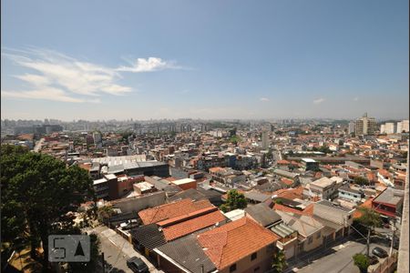 Apartamento para alugar com 115m², 2 quartos e 1 vagaQuarto 1 - Vista