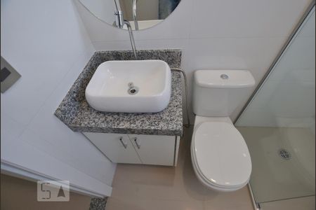 Apartamento para alugar com 115m², 2 quartos e 1 vagaBanheiro