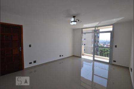 Sala de apartamento para alugar com 2 quartos, 115m² em São João Climaco, São Paulo