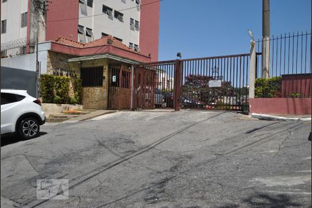 Apartamento para alugar com 115m², 2 quartos e 1 vagaFachada