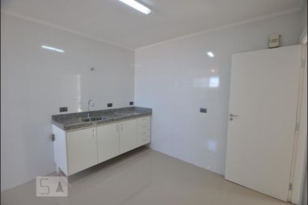 Apartamento para alugar com 115m², 2 quartos e 1 vagaCozinha
