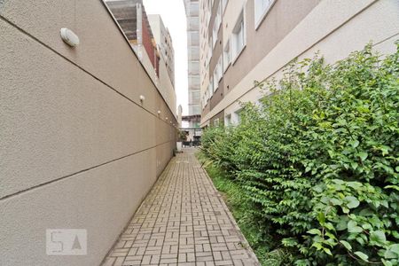 Área comum de kitnet/studio à venda com 1 quarto, 24m² em Tucuruvi, São Paulo