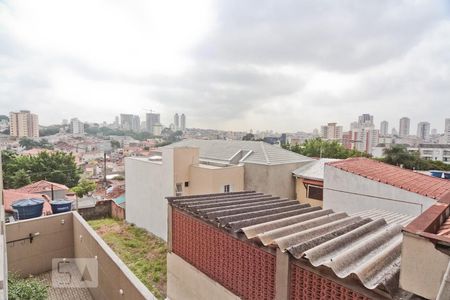 Vista de kitnet/studio para alugar com 1 quarto, 24m² em Tucuruvi, São Paulo