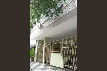 Apartamento à venda com 60m², 2 quartos e sem vagaFachada