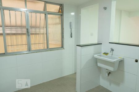 Apartamento à venda com 60m², 2 quartos e sem vagaÁrea de Serviço