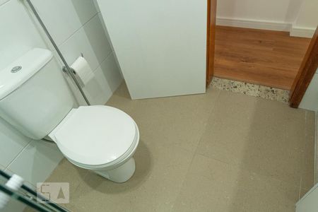 Apartamento à venda com 60m², 2 quartos e sem vagaBanheiro Social 