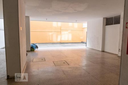Apartamento à venda com 60m², 2 quartos e sem vagaÁrea comum