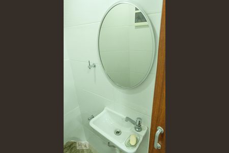 Apartamento à venda com 60m², 2 quartos e sem vagaLavabo