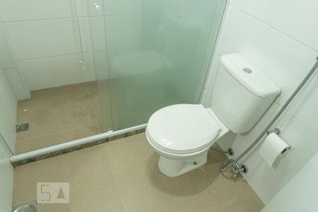 Apartamento à venda com 60m², 2 quartos e sem vagaBanheiro Social 