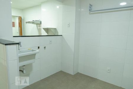 Apartamento à venda com 60m², 2 quartos e sem vagaÁrea de Serviço