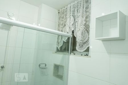 Apartamento à venda com 60m², 2 quartos e sem vagaBanheiro Social 