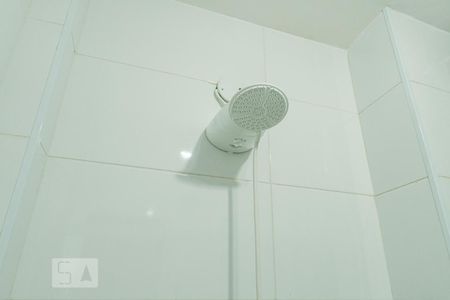 Apartamento à venda com 60m², 2 quartos e sem vagaBanheiro Social 