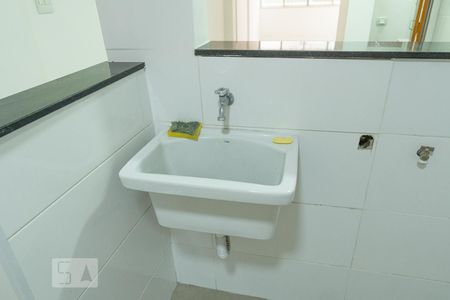 Apartamento à venda com 60m², 2 quartos e sem vagaÁrea de Serviço