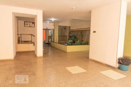 Apartamento à venda com 60m², 2 quartos e sem vagaÁrea comum