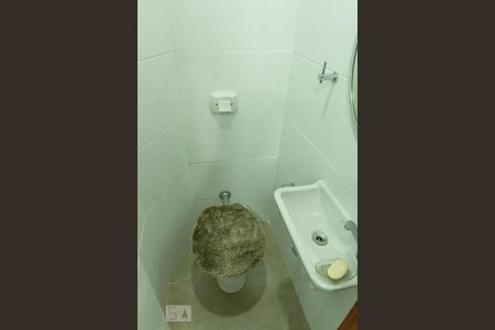 Apartamento à venda com 60m², 2 quartos e sem vagaLavabo