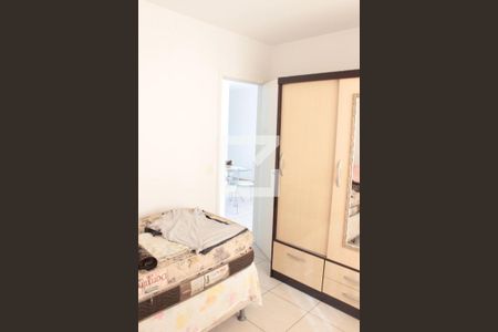 Quarto 1 de apartamento para alugar com 2 quartos, 69m² em Camorim, Rio de Janeiro