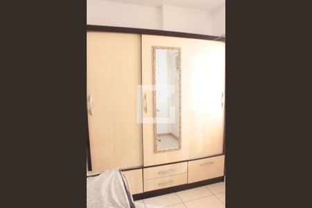 armario Quarto 1 de apartamento para alugar com 2 quartos, 69m² em Camorim, Rio de Janeiro