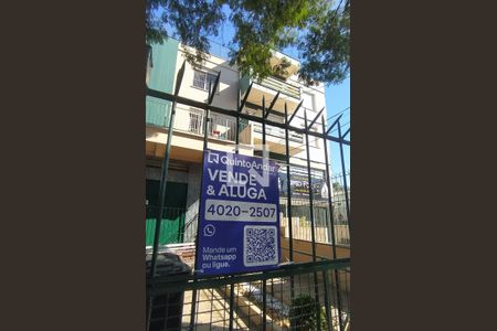 Studio para alugar com 39m², 1 quarto e sem vaga Studio para alugar com 39m², 1 quarto e sem vagaplaca