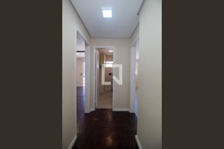 Escritório de kitnet/studio para alugar com 1 quarto, 39m² em Cel. Aparicio Borges, Porto Alegre