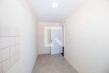 Studio para alugar com 39m², 1 quarto e sem vaga Studio para alugar com 39m², 1 quarto e sem vagaCozinha