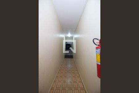 Studio para alugar com 39m², 1 quarto e sem vagaHall de entrada