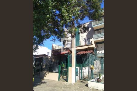 Studio para alugar com 39m², 1 quarto e sem vaga Studio para alugar com 39m², 1 quarto e sem vagaFachada