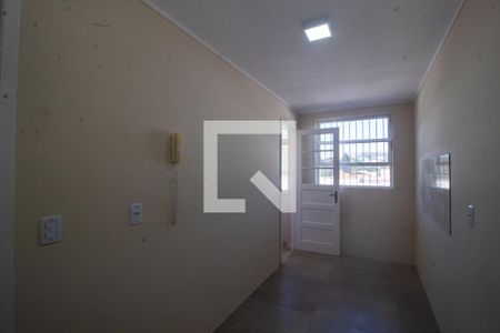 Studio para alugar com 39m², 1 quarto e sem vaga Studio para alugar com 39m², 1 quarto e sem vagaCozinha