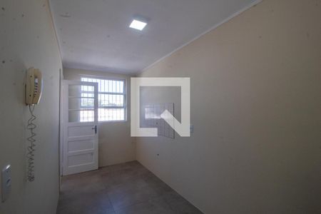Studio para alugar com 39m², 1 quarto e sem vaga Studio para alugar com 39m², 1 quarto e sem vagaCozinha