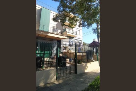 Studio para alugar com 39m², 1 quarto e sem vagaFachada