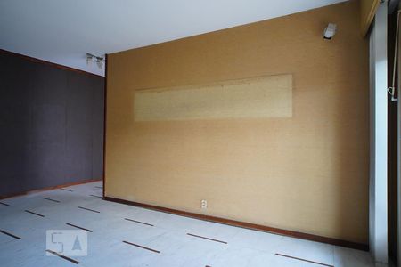 Sala de apartamento para alugar com 3 quartos, 231m² em Petrópolis, Porto Alegre
