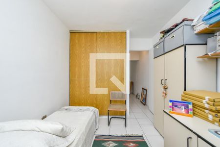 Quarto de apartamento à venda com 1 quarto, 38m² em Santa Cecília, São Paulo