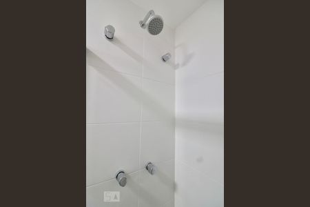 Apartamento para alugar com 23m², 1 quarto e sem vaga Apartamento para alugar com 23m², 1 quarto e sem vagaBanheiro