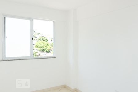 Quarto 1 de apartamento para alugar com 2 quartos, 53m² em Váz Lobo, Rio de Janeiro