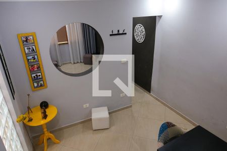 Casa à venda com 180m², 3 quartos e 2 vagas Casa à venda com 180m², 3 quartos e 2 vagasSala de Jantar