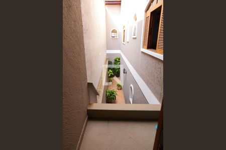 Casa à venda com 180m², 3 quartos e 2 vagas Casa à venda com 180m², 3 quartos e 2 vagasQuarto 4 Vista