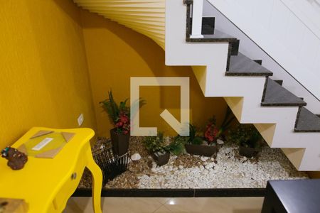 Casa à venda com 180m², 3 quartos e 2 vagas Casa à venda com 180m², 3 quartos e 2 vagasSala de Jantar