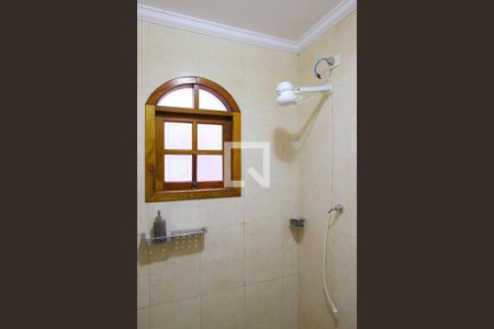 Casa à venda com 180m², 3 quartos e 2 vagas Casa à venda com 180m², 3 quartos e 2 vagasBanheiro 3