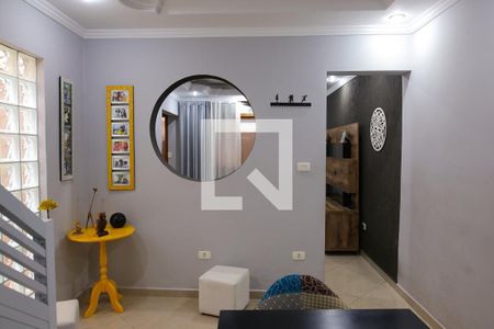 Casa à venda com 180m², 3 quartos e 2 vagas Casa à venda com 180m², 3 quartos e 2 vagasSala de Jantar