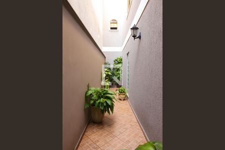 Casa à venda com 180m², 3 quartos e 2 vagas Casa à venda com 180m², 3 quartos e 2 vagasQuintal