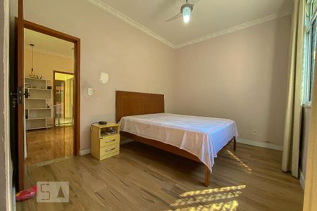 Quarto 1 - Suite de casa à venda com 3 quartos, 225m² em Olaria, Rio de Janeiro