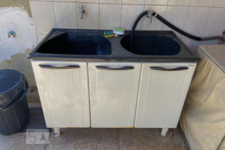 Casa à venda com 225m², 3 quartos e 5 vagasQuintal / Área de Serviço