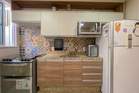 Casa à venda com 225m², 3 quartos e 5 vagasCozinha