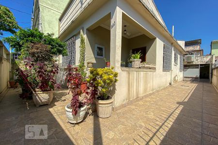 Casa à venda com 225m², 3 quartos e 5 vagasAcesso Garagem