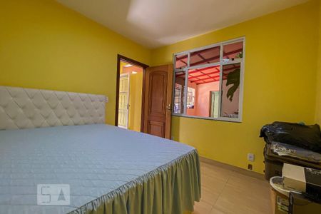 Casa à venda com 225m², 3 quartos e 5 vagasQuarto 3 - Suíte