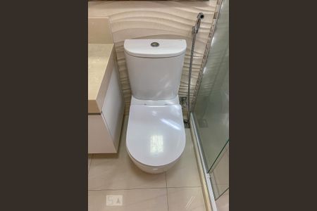 Casa à venda com 225m², 3 quartos e 5 vagasBanheiro Social