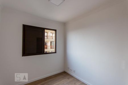 Quarto 2 de apartamento para alugar com 3 quartos, 84m² em Vila Floresta, Santo André