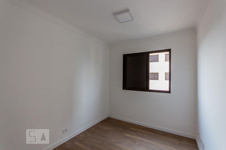 Quarto 2 de apartamento à venda com 3 quartos, 84m² em Vila Floresta, Santo André