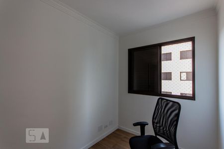 Quarto 1 de apartamento à venda com 3 quartos, 84m² em Vila Floresta, Santo André