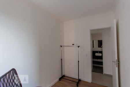 Quarto 1 de apartamento para alugar com 3 quartos, 84m² em Vila Floresta, Santo André