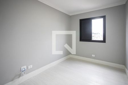 Apartamento à venda com 50m², 2 quartos e 2 vagasQuarto 2